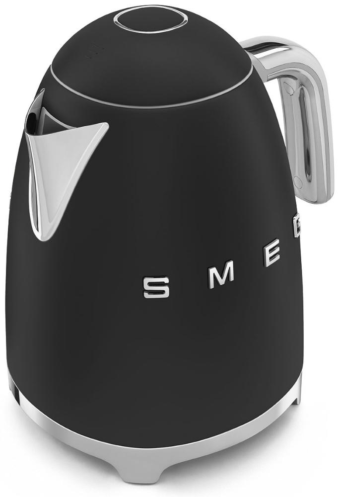 Чайник Smeg KLF03BLMEU фото 3 в Ростове-на-Дону Чайник Smeg KLF03BLMEU фото 3 в Ростове-на-Дону