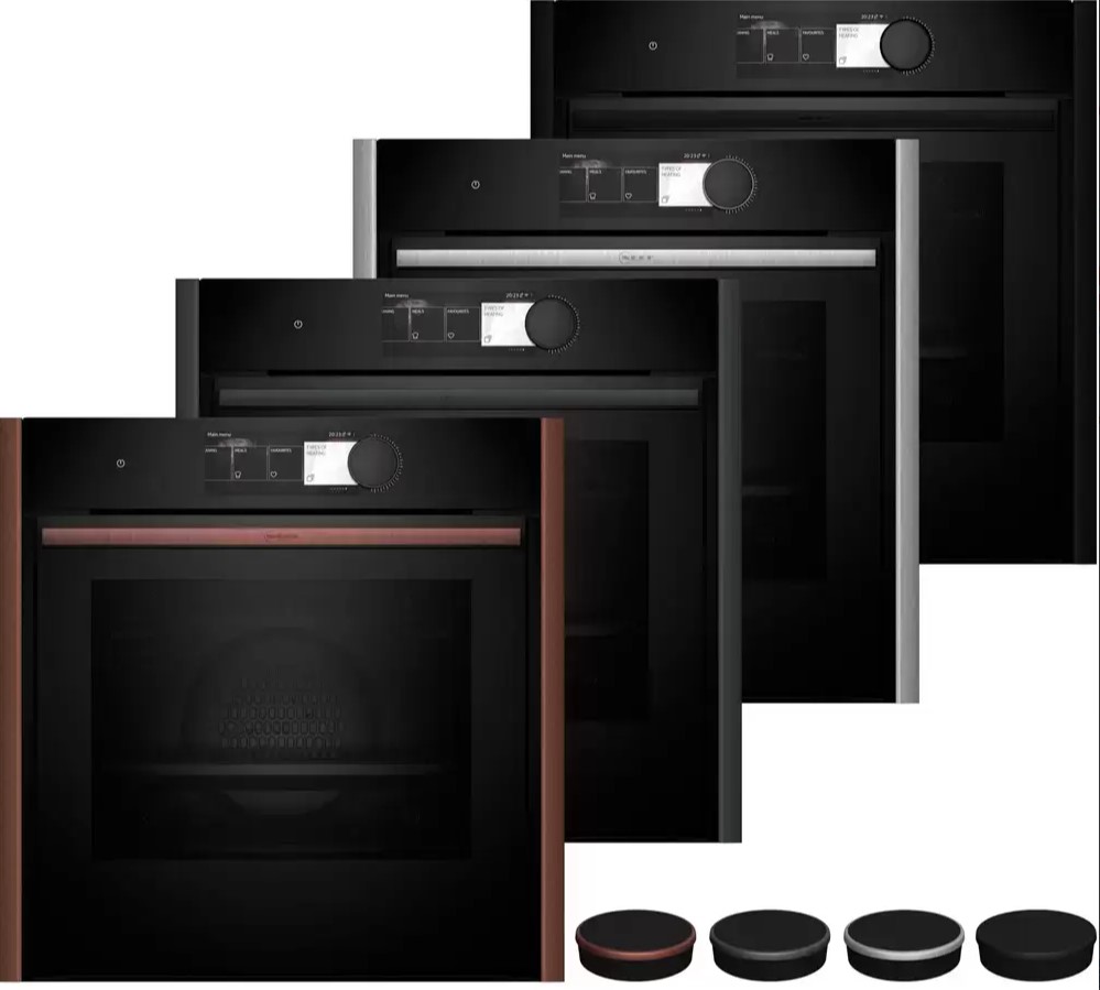 Духовой шкаф Neff B69FY5CX0 фото 2 в Ростове-на-Дону Духовой шкаф Neff B69FY5CX0 фото 2 в Ростове-на-Дону