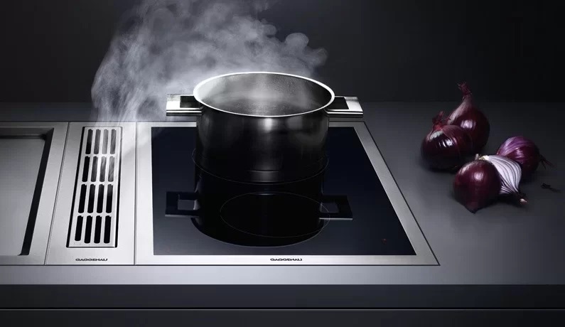 Варочная панель Gaggenau VI 424-110 фото 3 в Ростове-на-Дону