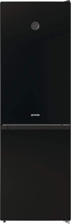 Двухкамерный холодильник Gorenje RK6191SYBK фото 4 в Ростове-на-Дону