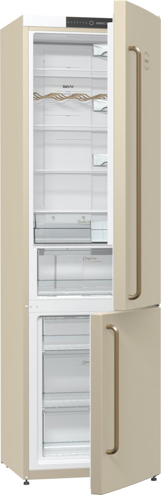 Холодильник Gorenje NRK 621 CLI фото 1 в Ростове-на-Дону