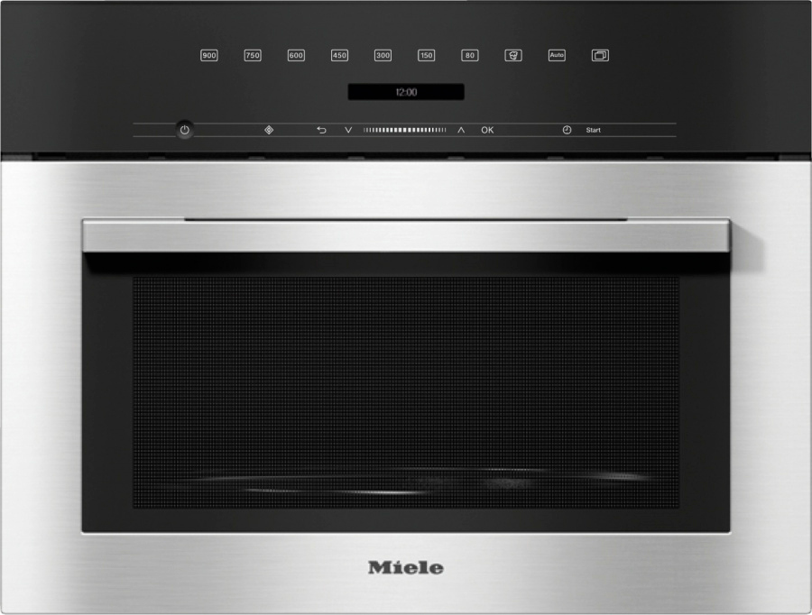 Микроволновая печь Miele M 7140 TC EDST/CLST фото 1 в Ростове-на-Дону
