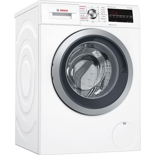 Стиральная машина Bosch WVG30463OE в Ростове-на-Дону Стиральная машина Bosch WVG30463OE в Ростове-на-Дону