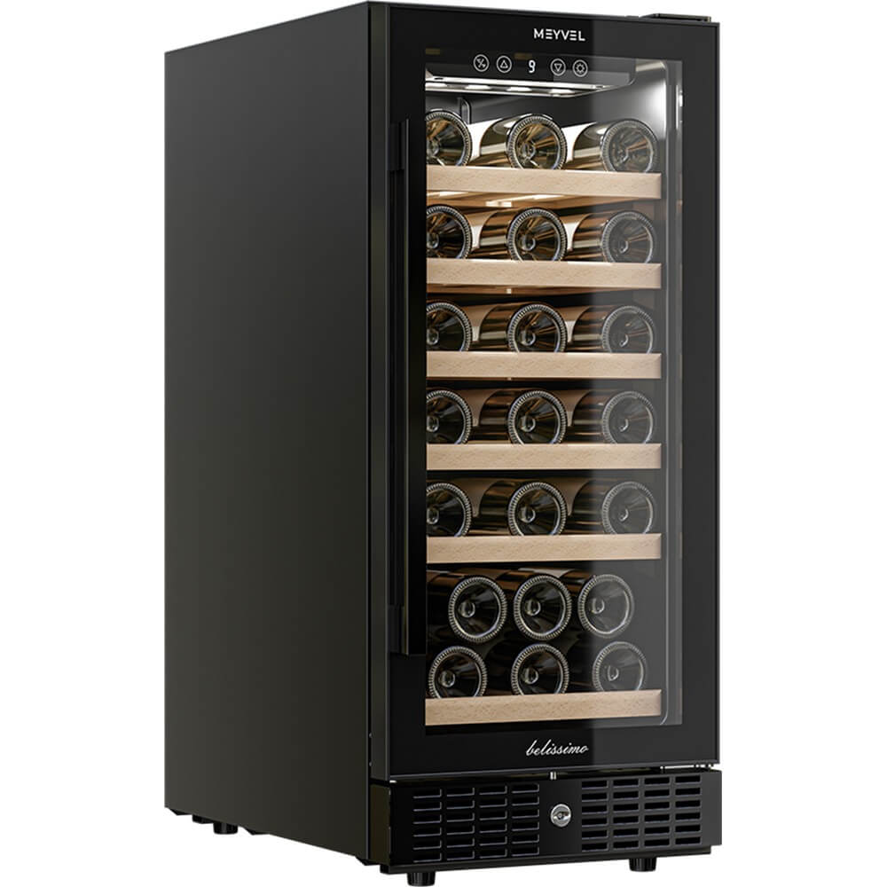 Винный холодильник Meyvel MV31BIG-KBT1 фото 3 в Ростове-на-Дону Винный холодильник Meyvel MV31BIG-KBT1 фото 3 в Ростове-на-Дону