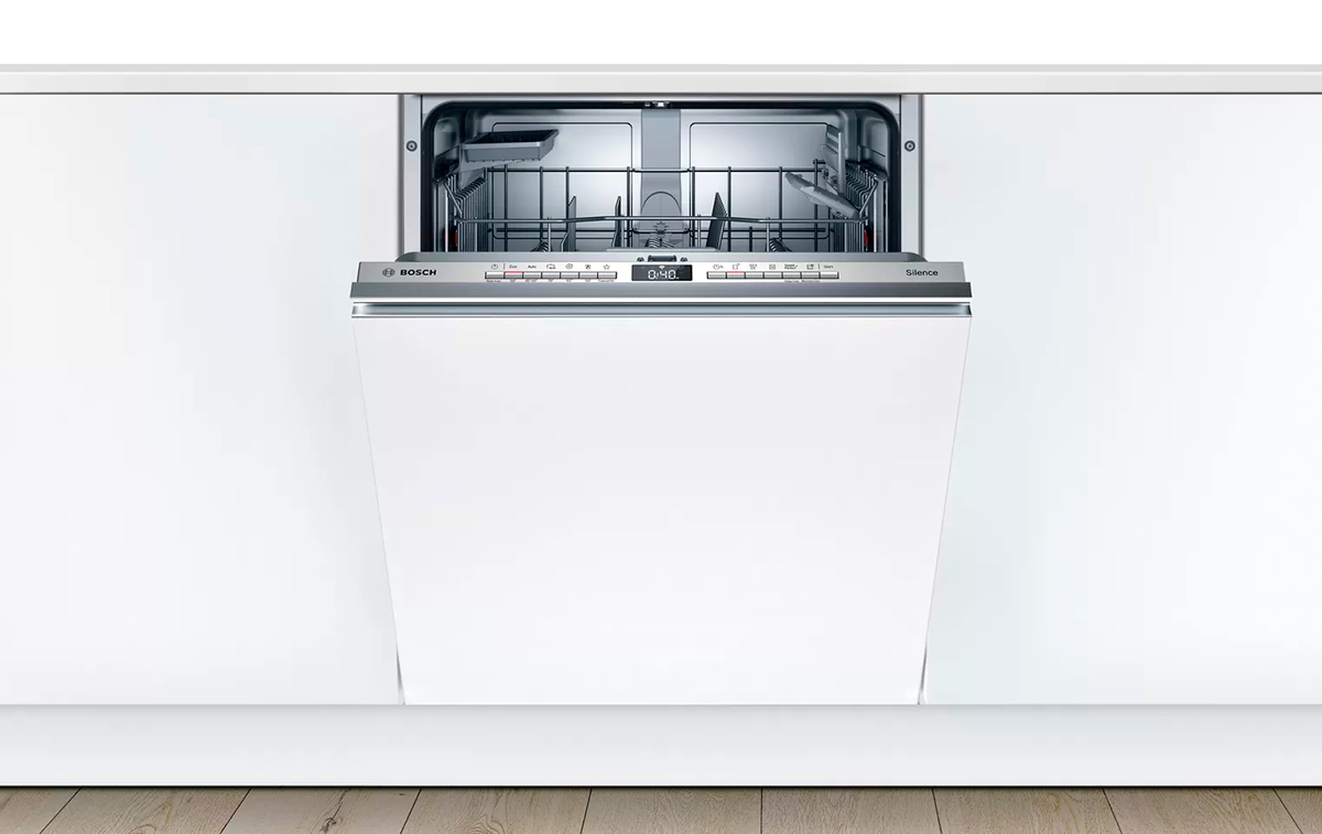 Встраиваемая посудомоечная машина Bosch SMV4HAX40E фото 2 в Ростове-на-Дону Встраиваемая посудомоечная машина Bosch SMV4HAX40E фото 2 в Ростове-на-Дону