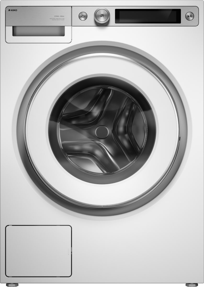 Стиральная машина Asko W7096XW фото 1 в Ростове-на-Дону Стиральная машина Asko W7096XW фото 1 в Ростове-на-Дону