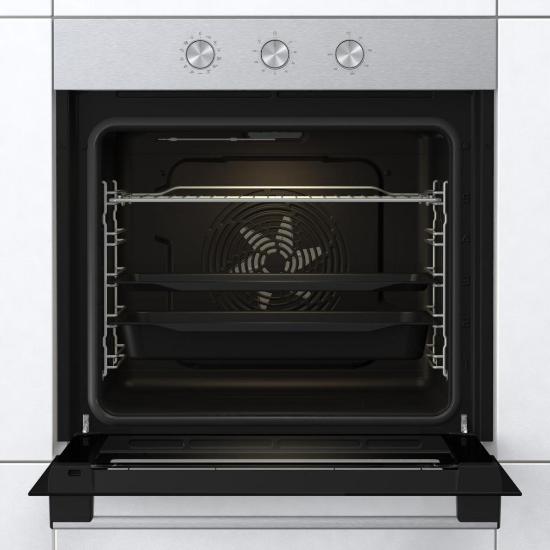 Духовой шкаф Gorenje BO6727E03X фото 2 в Ростове-на-Дону Духовой шкаф Gorenje BO6727E03X фото 2 в Ростове-на-Дону