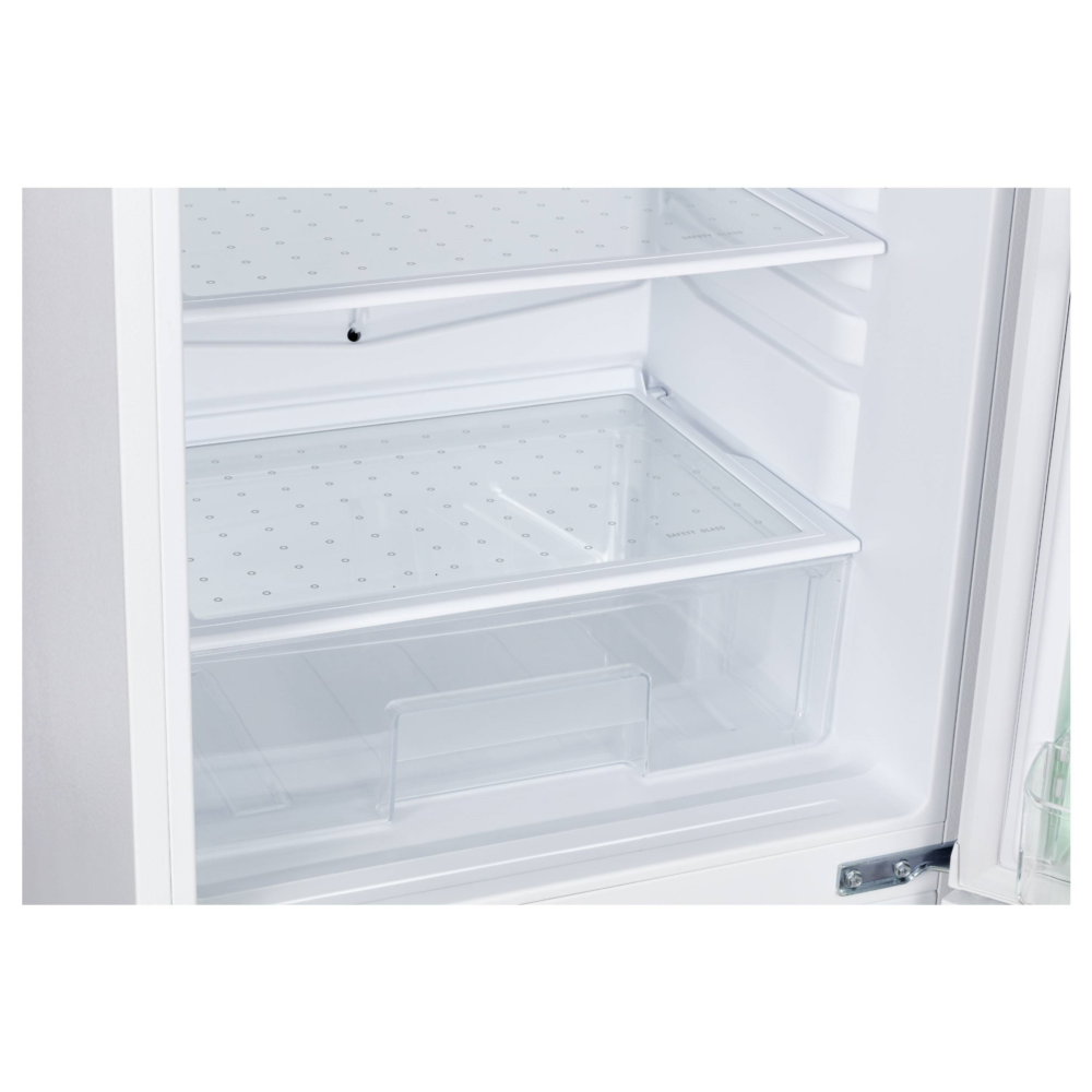 Холодильник Evelux FS 2220 W фото 5 в Ростове-на-Дону