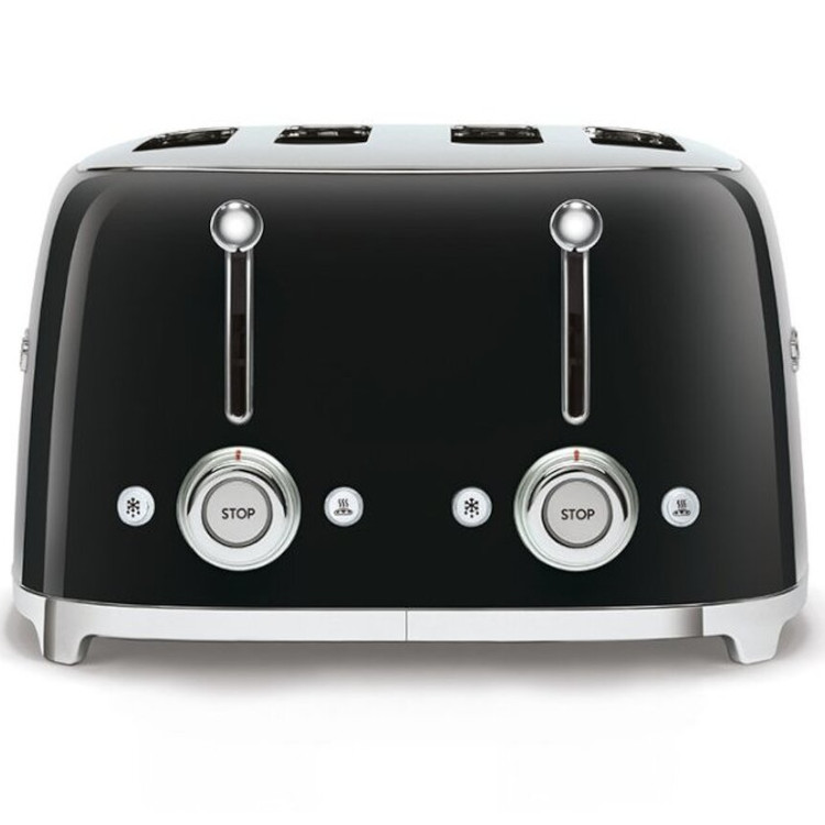 Тостер Smeg TSF03BLEU фото 2 в Ростове-на-Дону