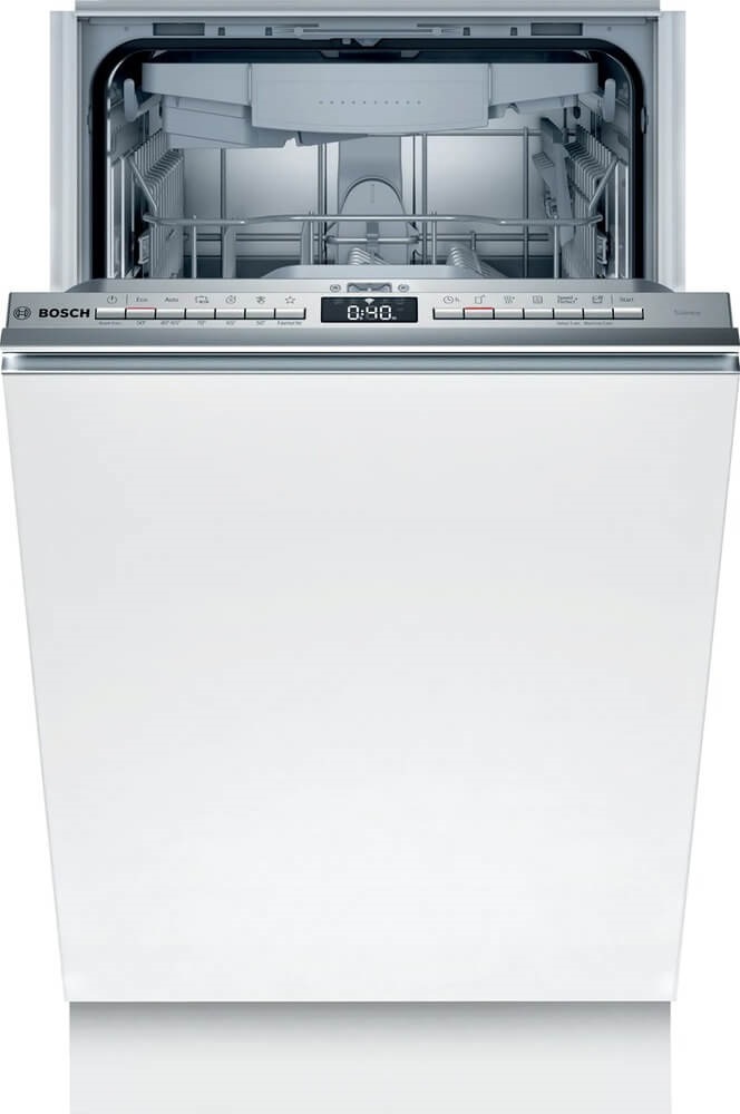 Встраиваемая посудомоечная машина Bosch SPV4XMX16E фото 1 в Ростове-на-Дону