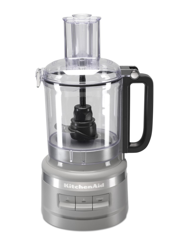 Кухонный комбайн KitchenAid 5KFP0919EFG фото 2 в Ростове-на-Дону