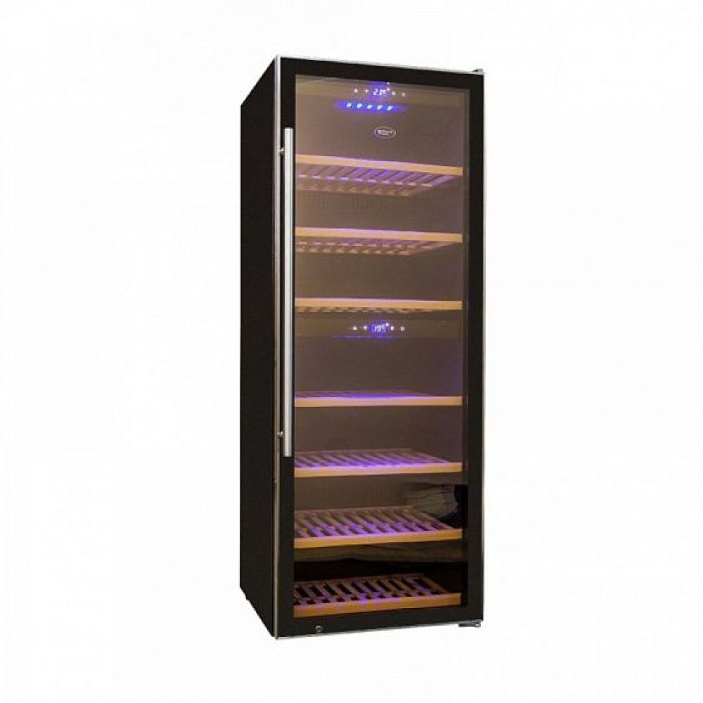 Винный холодильник Cold Vine C126-KBF2 фото 2 в Ростове-на-Дону