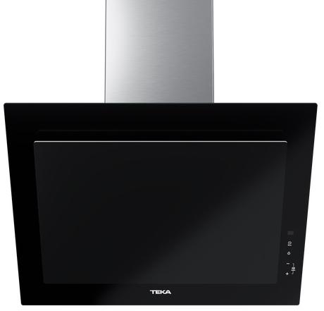 Вытяжка Teka DVT 68660 TBS BLACK фото 1 в Ростове-на-Дону