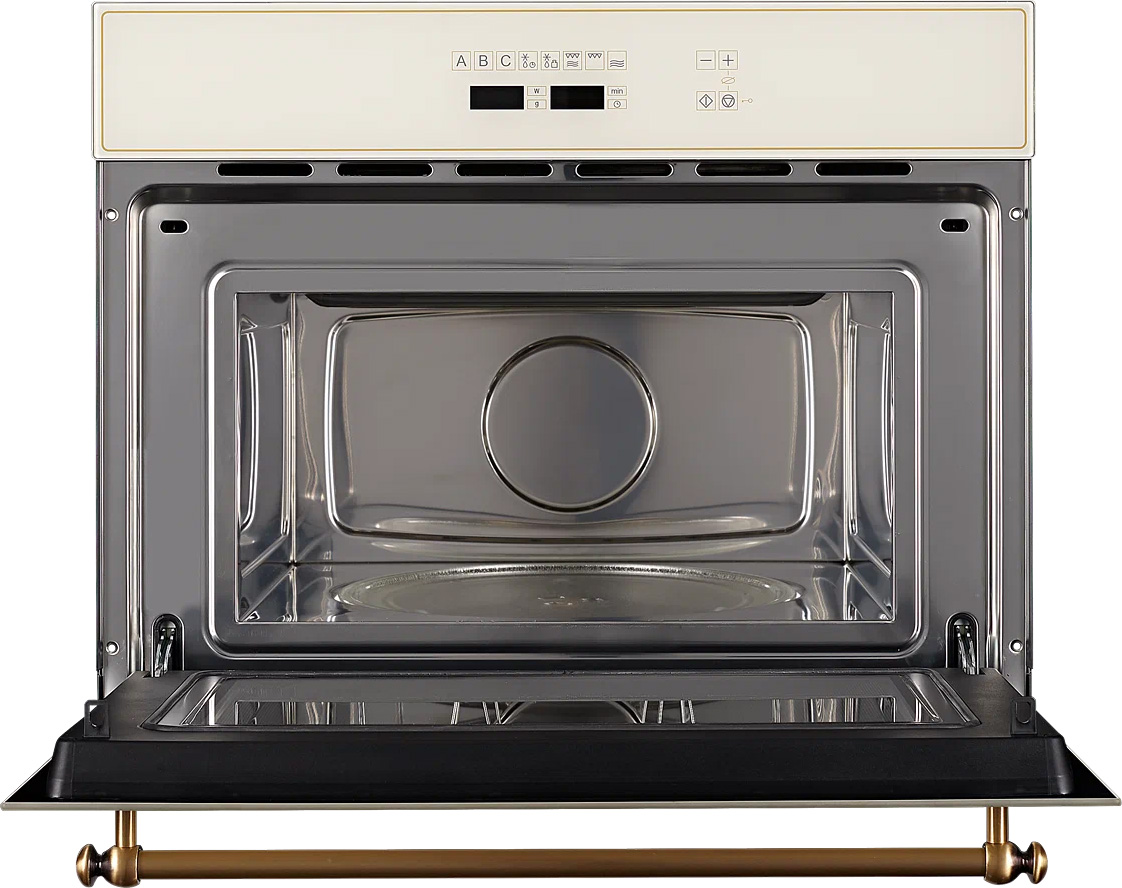 Встраиваемая микроволновая печь Kuppersberg RMW 963 C фото 2 в Ростове-на-Дону Встраиваемая микроволновая печь Kuppersberg RMW 963 C фото 2 в Ростове-на-Дону