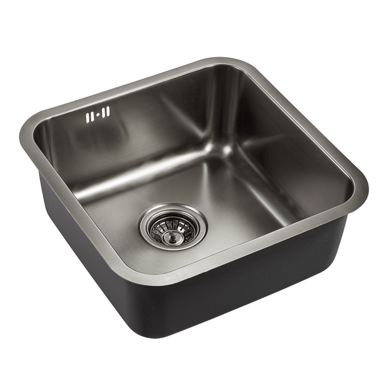 Мойка Emar EMB-127A PVD Nano Dark фото 1 в Ростове-на-Дону