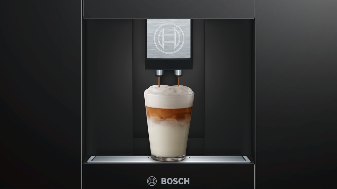Встраиваемая кофемашина Bosch CTL 636ES1 фото 2 в Ростове-на-Дону