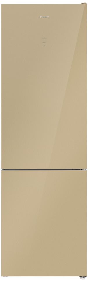 Холодильник Maunfeld MFF200NFBG фото 3 в Ростове-на-Дону