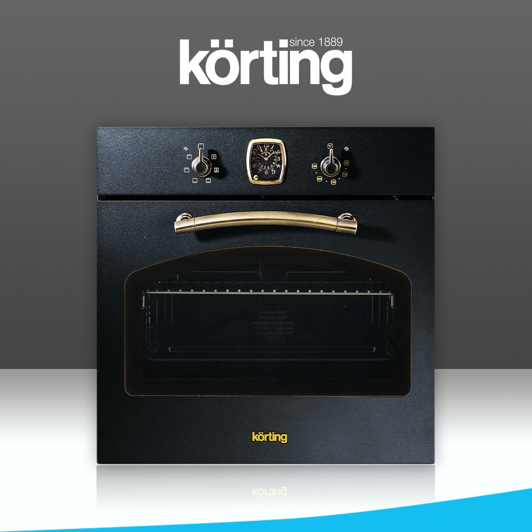 Духовой шкаф Korting OKB 460 RN фото 3 в Ростове-на-Дону Духовой шкаф Korting OKB 460 RN фото 3 в Ростове-на-Дону