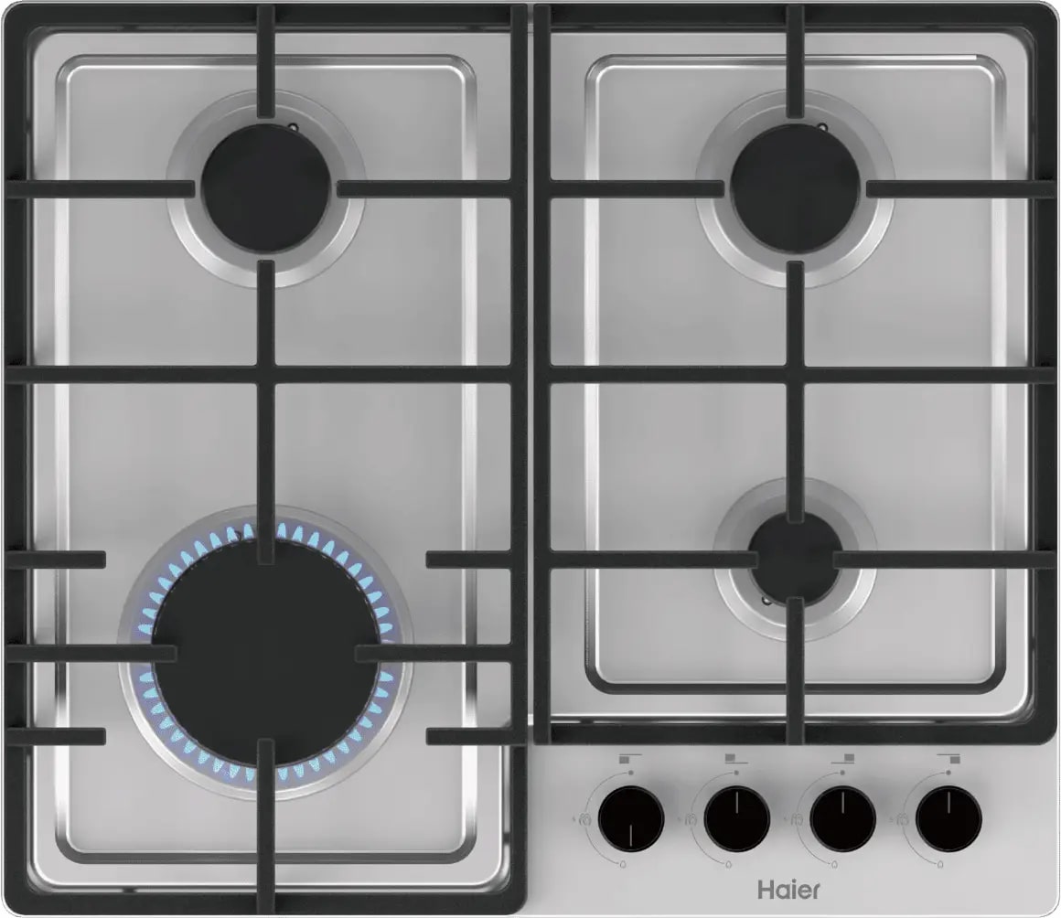 Газовая панель Haier HHQ-M64CX фото 2 в Ростове-на-Дону