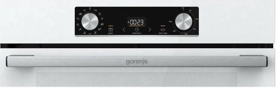 Духовой шкаф Gorenje BOS6737E06WG фото 3 в Ростове-на-Дону Духовой шкаф Gorenje BOS6737E06WG фото 3 в Ростове-на-Дону