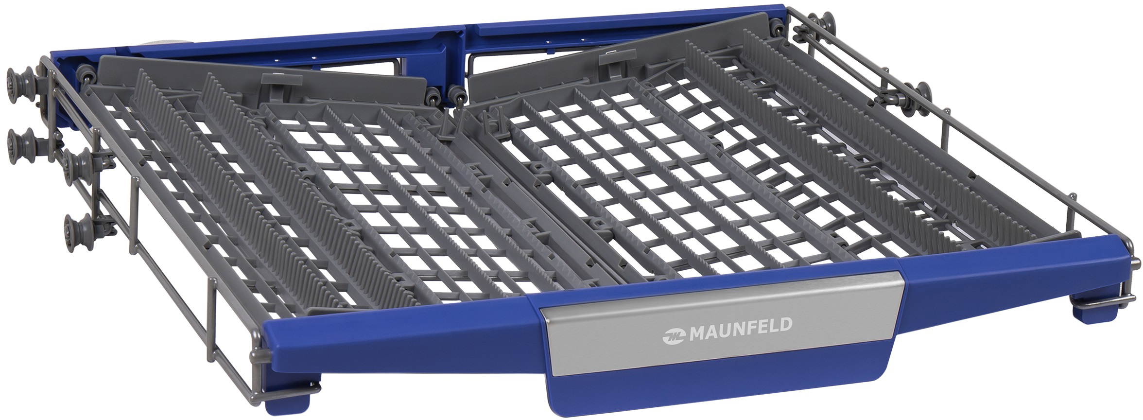 Посудомоечная машина MAUNFELD MLP60230 Light Beam Inverter Wi-Fi фото 7 в Ростове-на-Дону
