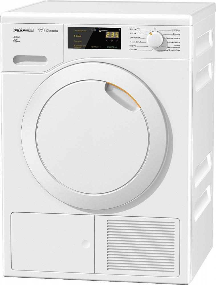Сушильная машина Miele TDB220WP фото 1 в Ростове-на-Дону