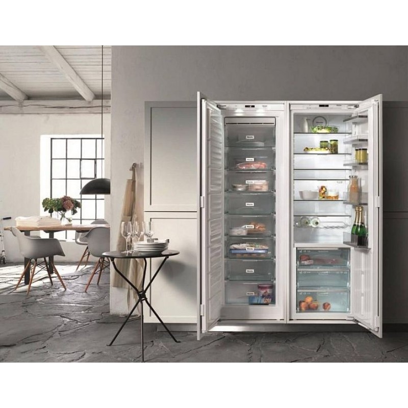 Холодильник Miele FNS37402i фото 2 в Ростове-на-Дону Холодильник Miele FNS37402i фото 2 в Ростове-на-Дону
