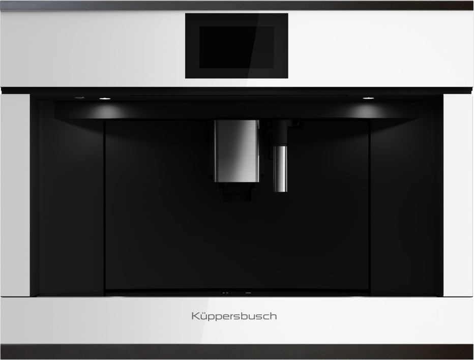 Кофемашина Kuppersbusch CKV 6800.0 W2 в Ростове-на-Дону