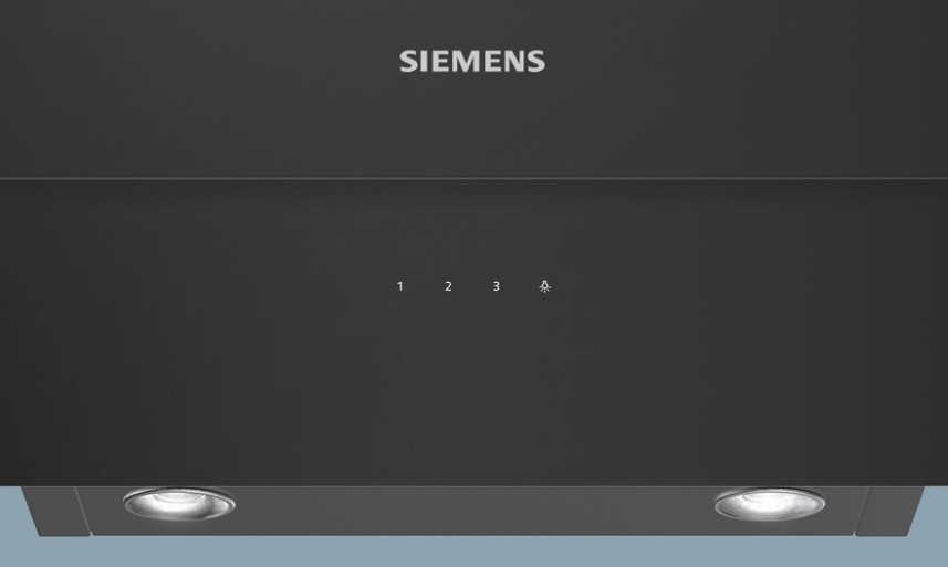 Вытяжка Siemens LC65KA670R фото 3 в Ростове-на-Дону