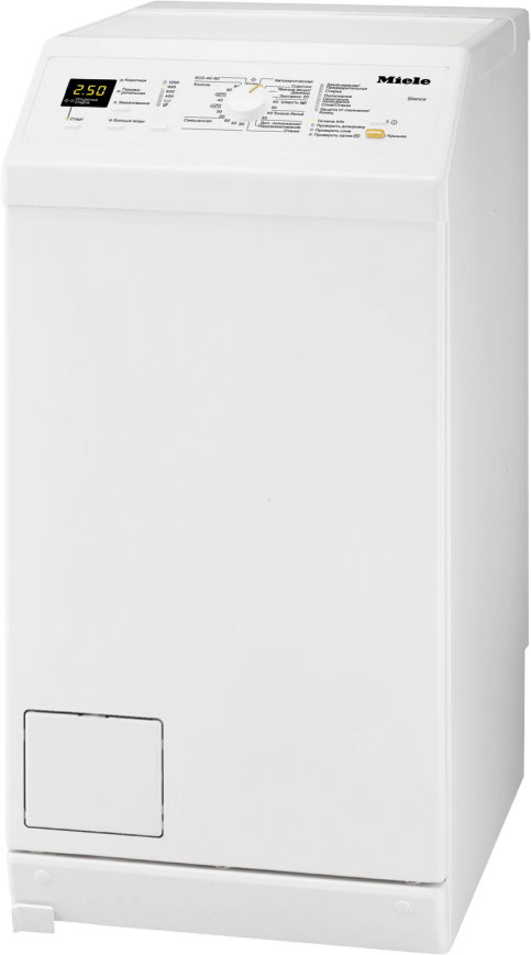 Стиральная машина Miele WW650 WCS фото 1 в Ростове-на-Дону