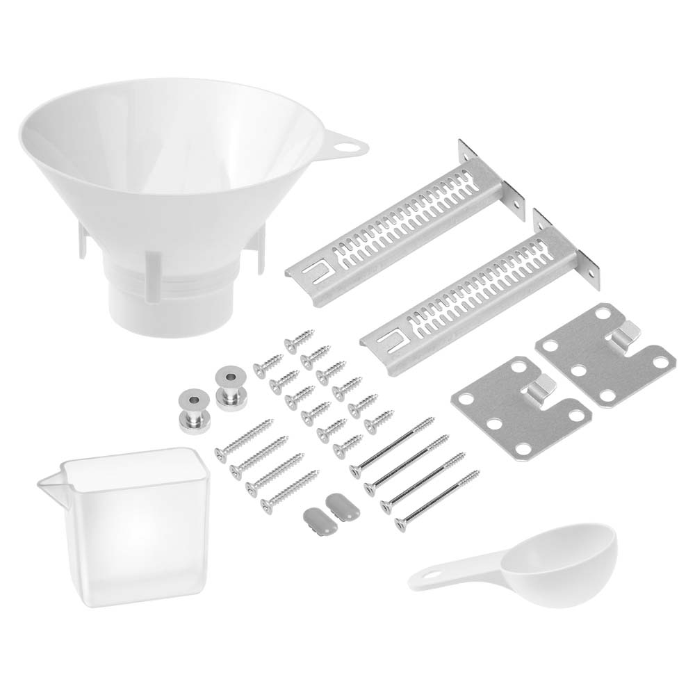 Посудомоечная машина MAUNFELD MLP4529A01 Light Beam фото 17 в Ростове-на-Дону