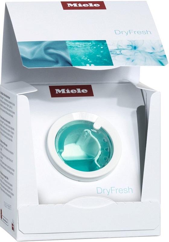 Ароматизатор для сушильных машин Miele DryFresh фото 3 в Ростове-на-Дону Ароматизатор для сушильных машин Miele DryFresh фото 3 в Ростове-на-Дону