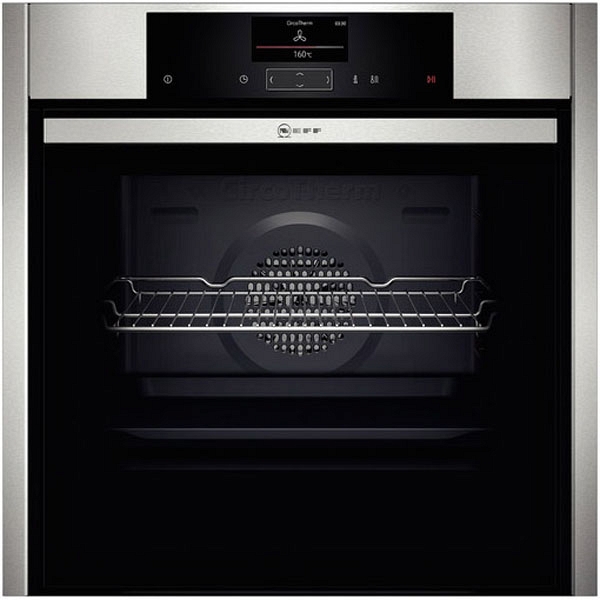 Духовой шкаф NEFF B55CS24N0R в Ростове-на-Дону Духовой шкаф NEFF B55CS24N0R в Ростове-на-Дону