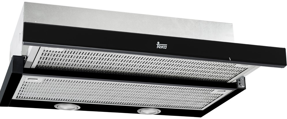 Вытяжка Teka CNL 6400 BK в Ростове-на-Дону