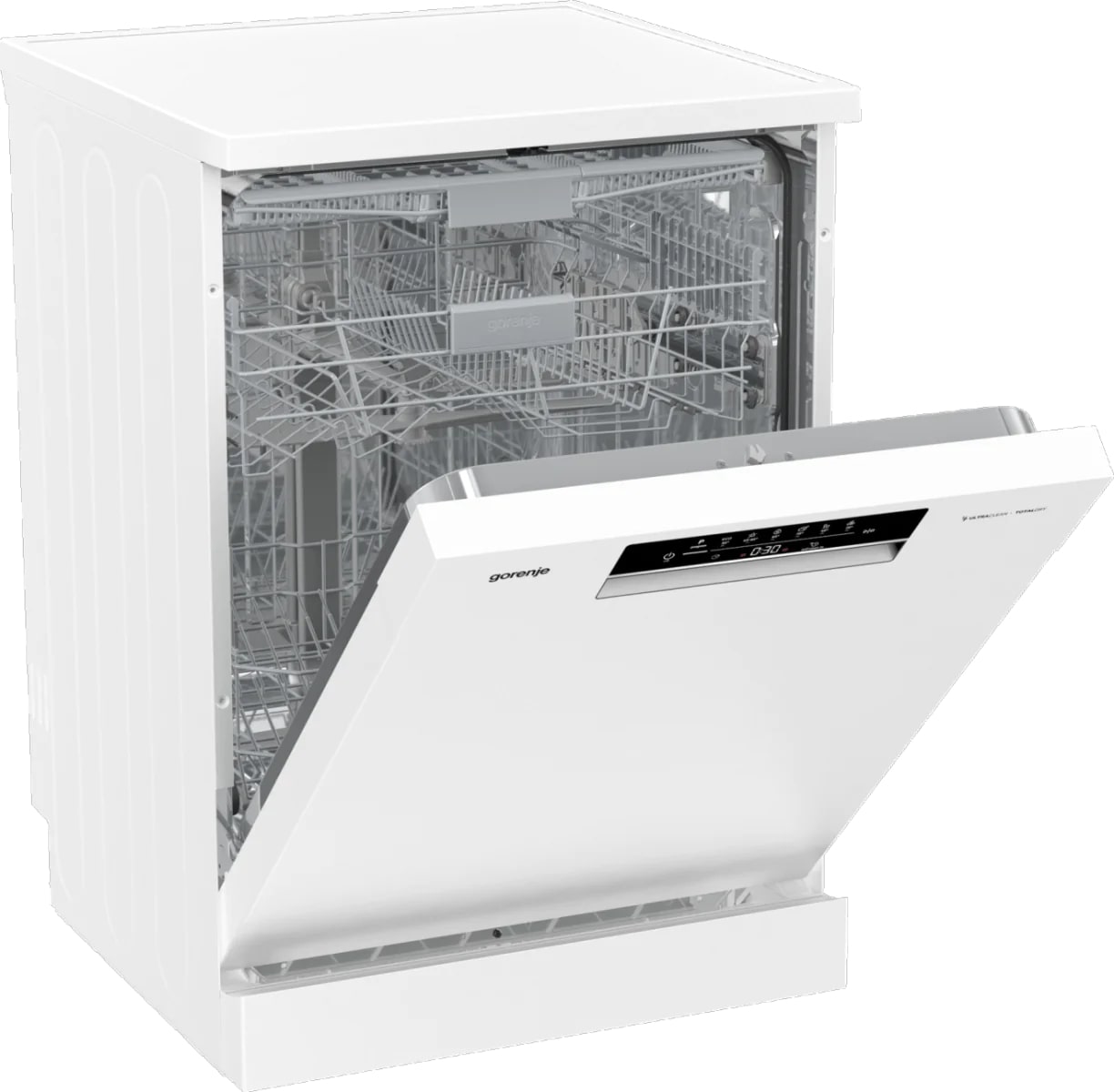 Посудомоечная машина GORENJE GS643C90W фото 3 в Ростове-на-Дону