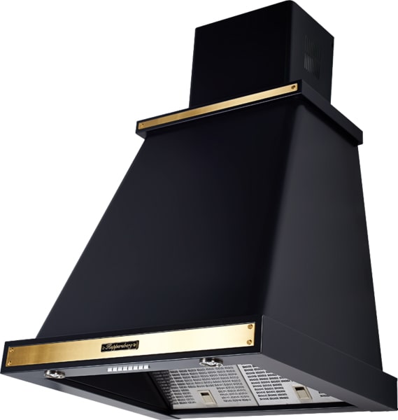 Вытяжка Kuppersberg T 669 ANT Bronze фото 2 в Ростове-на-Дону Вытяжка Kuppersberg T 669 ANT Bronze фото 2 в Ростове-на-Дону