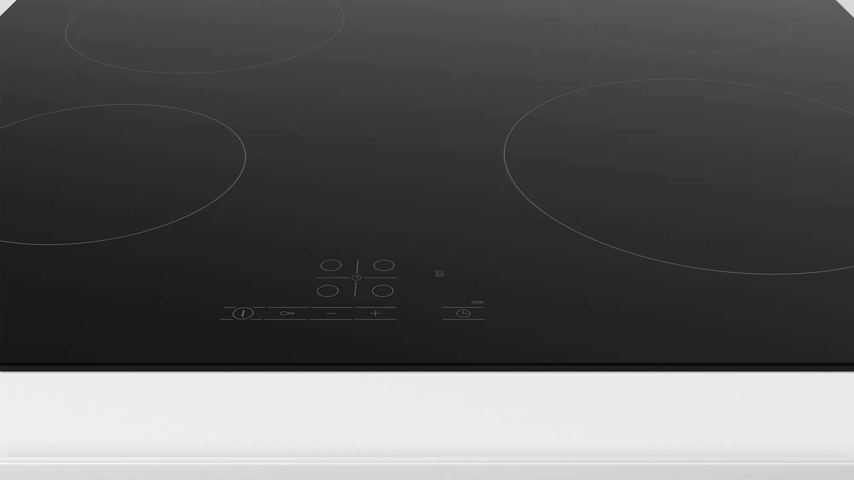 Варочная панель Bosch PKE611BB2E фото 3 в Ростове-на-Дону