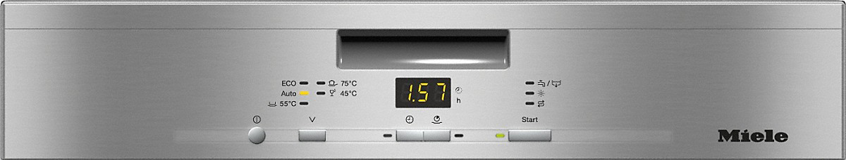 Встраиваемая посудомоечная машина Miele G4910 SCi фото 2 в Ростове-на-Дону