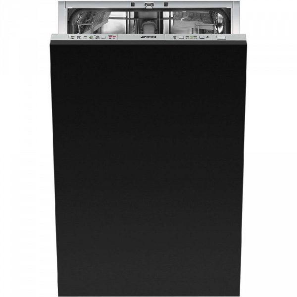 Встраиваемая посудомоечная машина Smeg STA4523 в Ростове-на-Дону Встраиваемая посудомоечная машина Smeg STA4523 в Ростове-на-Дону