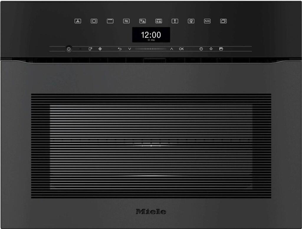 Компактный духовой шкаф Miele H 7440 BMX 125 Gala Ed фото 1 в Ростове-на-Дону