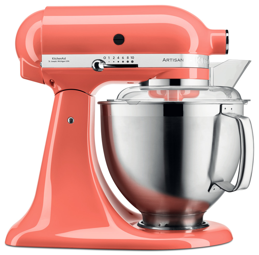 Планетарный миксер KitchenAid 5KSM185PSEPH фото 3 в Ростове-на-Дону Планетарный миксер KitchenAid 5KSM185PSEPH фото 3 в Ростове-на-Дону