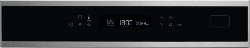 Духовой шкаф Electrolux EOB7S31X фото 2 в Ростове-на-Дону Духовой шкаф Electrolux EOB7S31X фото 2 в Ростове-на-Дону