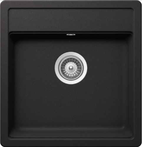 Мойка SCHOCK Nemo 50 Cristalite неро фото 1 в Ростове-на-Дону Мойка SCHOCK Nemo 50 Cristalite неро фото 1 в Ростове-на-Дону