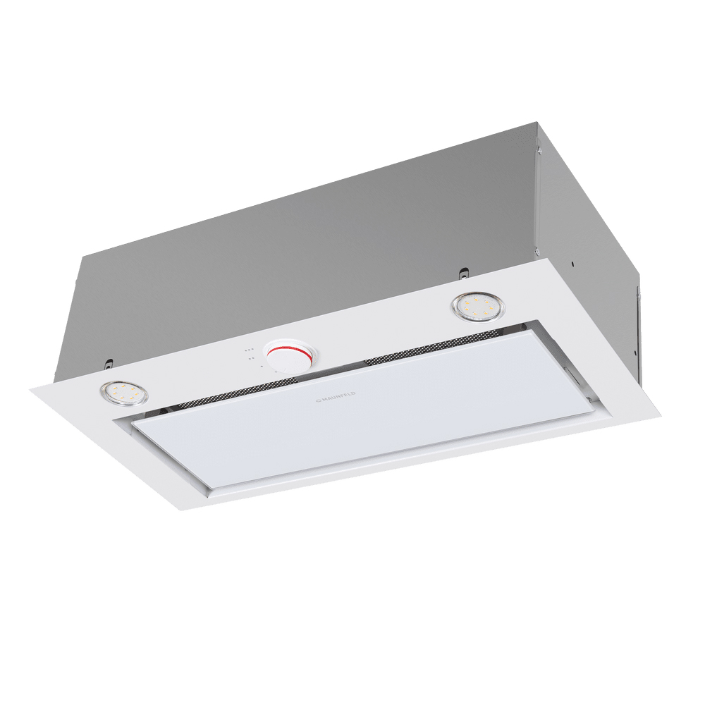 Вытяжка Maunfeld CROSBY HARDY 60 WHITE фото 1 в Ростове-на-Дону