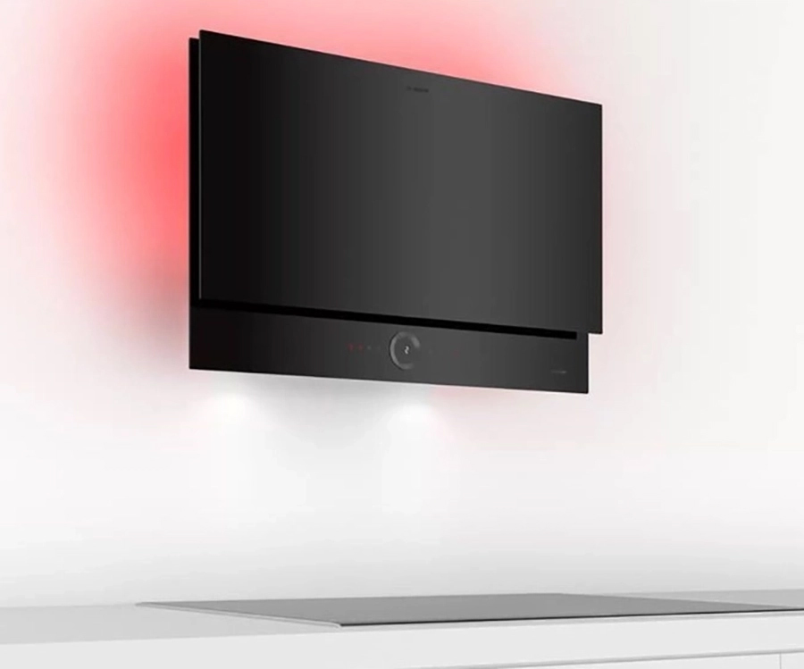 Вытяжка Bosch DWF97RW62 фото 4 в Ростове-на-Дону