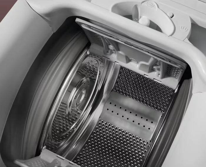 Стиральная машина Electrolux EW2TN35262P фото 3 в Ростове-на-Дону