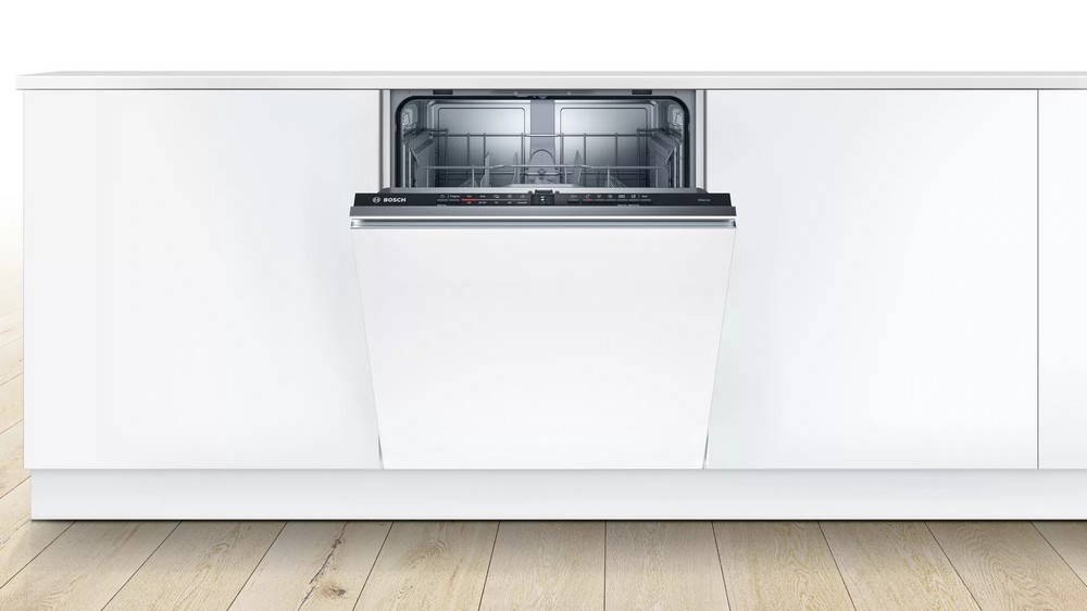 Встраиваемая посудомоечная машина Bosch SMV2ITX22E фото 5 в Ростове-на-Дону