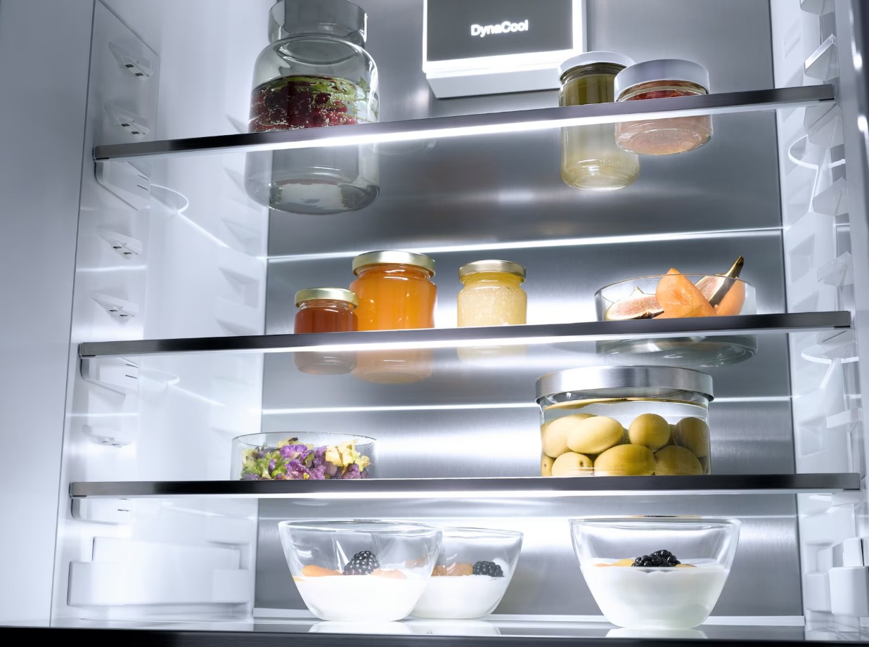Холодильник Miele K 7797 C R фото 4 в Ростове-на-Дону