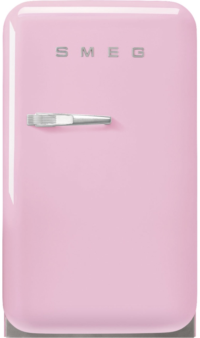Мини-бар Smeg FAB5RPK5 фото 1 в Ростове-на-Дону Мини-бар Smeg FAB5RPK5 фото 1 в Ростове-на-Дону