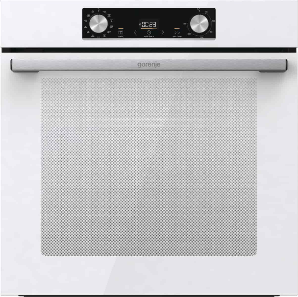 Духовой шкаф Gorenje BOS6737E13WG фото 1 в Ростове-на-Дону
